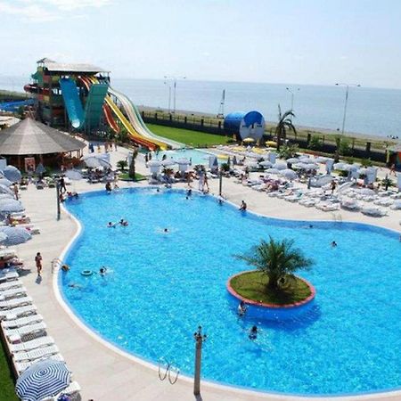Olympic Batumi Lägenhet Exteriör bild